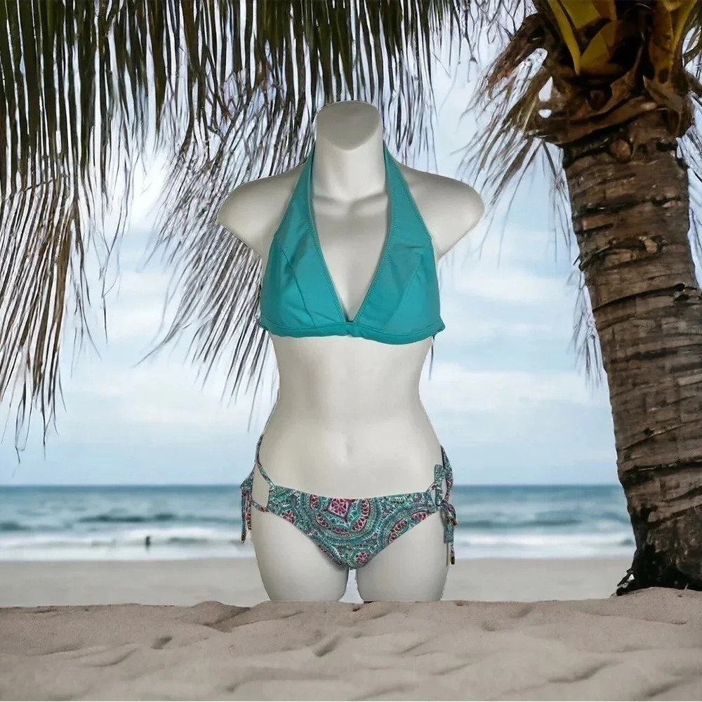 HELEN JON Bikini Set 👙